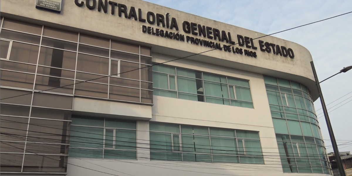 La policía rescata a los tres auditores de Contraloría que estaban secuestrados en Los Ríos