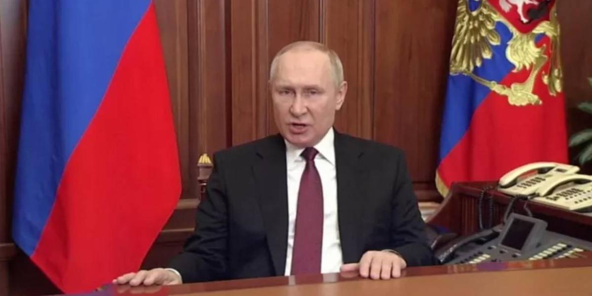 Rusia y Ucrania: qué busca Putin al invadir y otras 5 preguntas sobre el conflicto