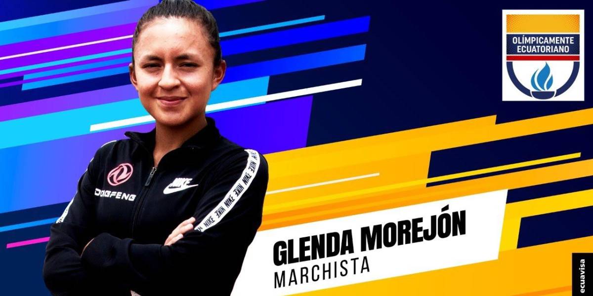 Glenda Morejón se proclama campeona mundial de Marcha en la modalidad de 35 km