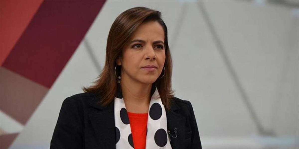 María Paula Romo sobre alianzas con el correísmo: No vamos a acordar con los verdugos de Fernando Villavicencio