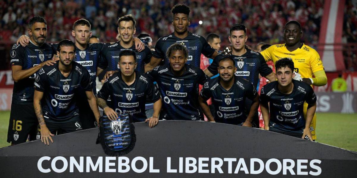 Copa Libertadores: Independiente del Valle visita a Deportivo Pereira por los octavos