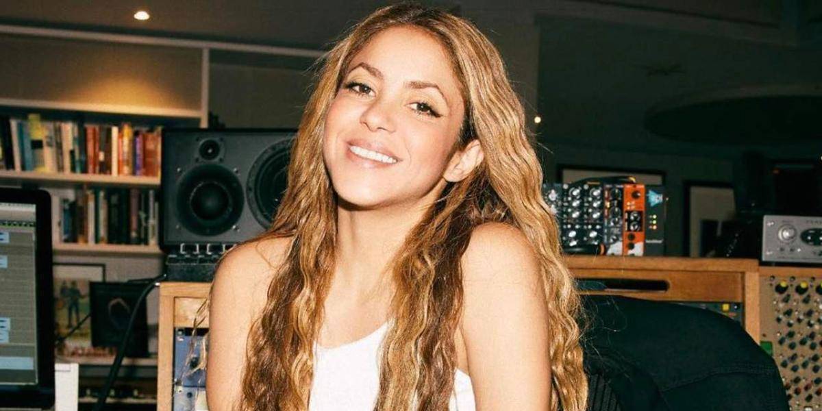 Shakira hace un anuncio en sus redes sociales, ¿qué significa?