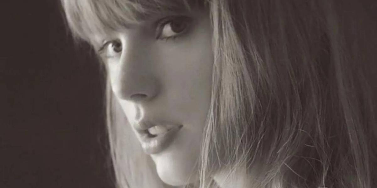 ¿El álbum de Taylor Swift, The Tortured Poets Department, fue filtrado?