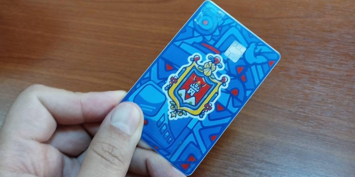Metro de Quito: la tarjeta de la ciudad comenzará a entregarse desde el 18 de noviembre