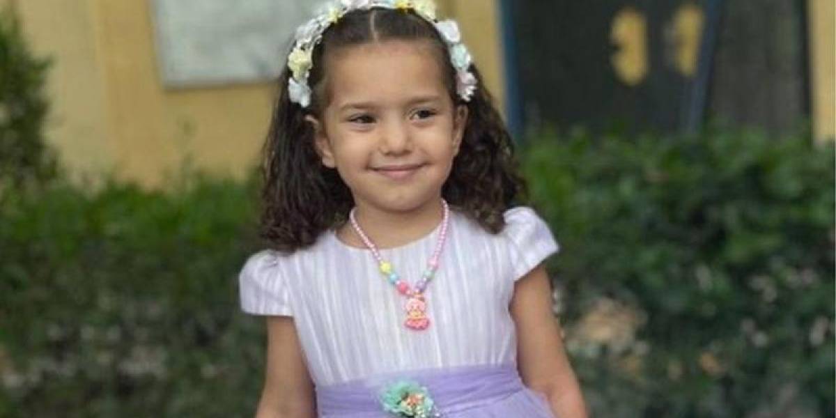 El tanque está muy cerca y se está moviendo: la desesperada llamada de ayuda que hizo una niña palestina de 6 años (y su trágico final)
