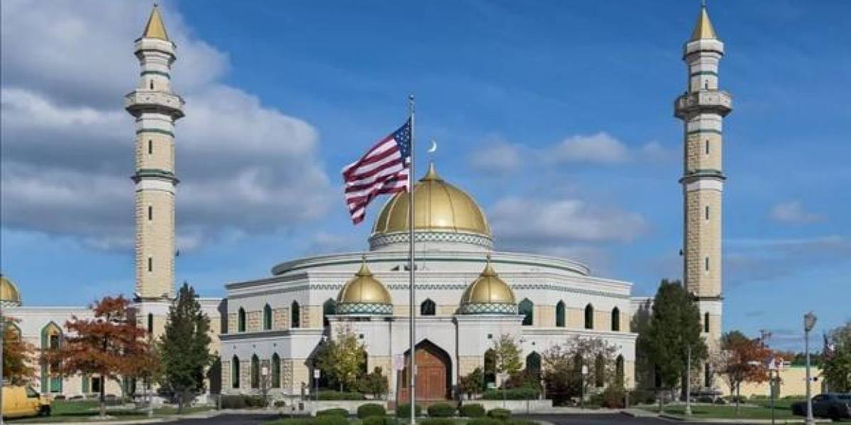 ¿Cómo Dearborn se convirtió en la primera ciudad de mayoría árabe de EE.UU.?