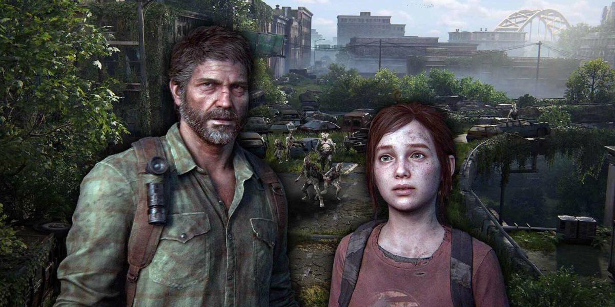 'The Last of Us': el remaster del videojuego para PC recibe críticas negativas
