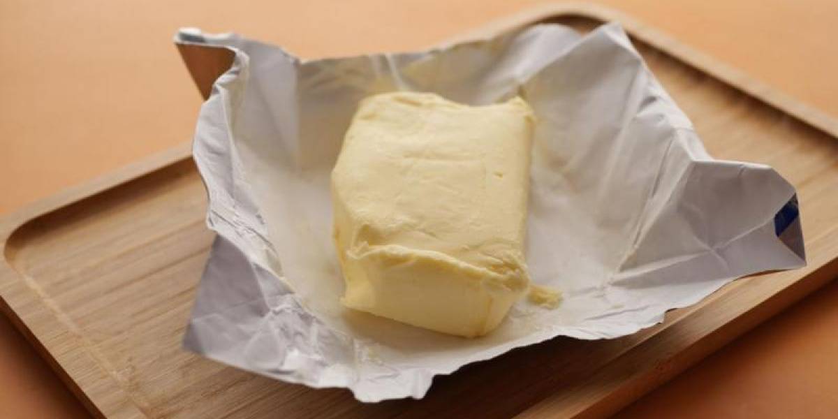 Mantequilla o Margarina: ¿cuál es más saludable?