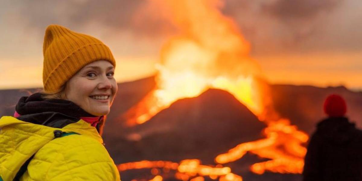 4 lecciones para aprender de Islandia, el país con menor brecha de género del mundo