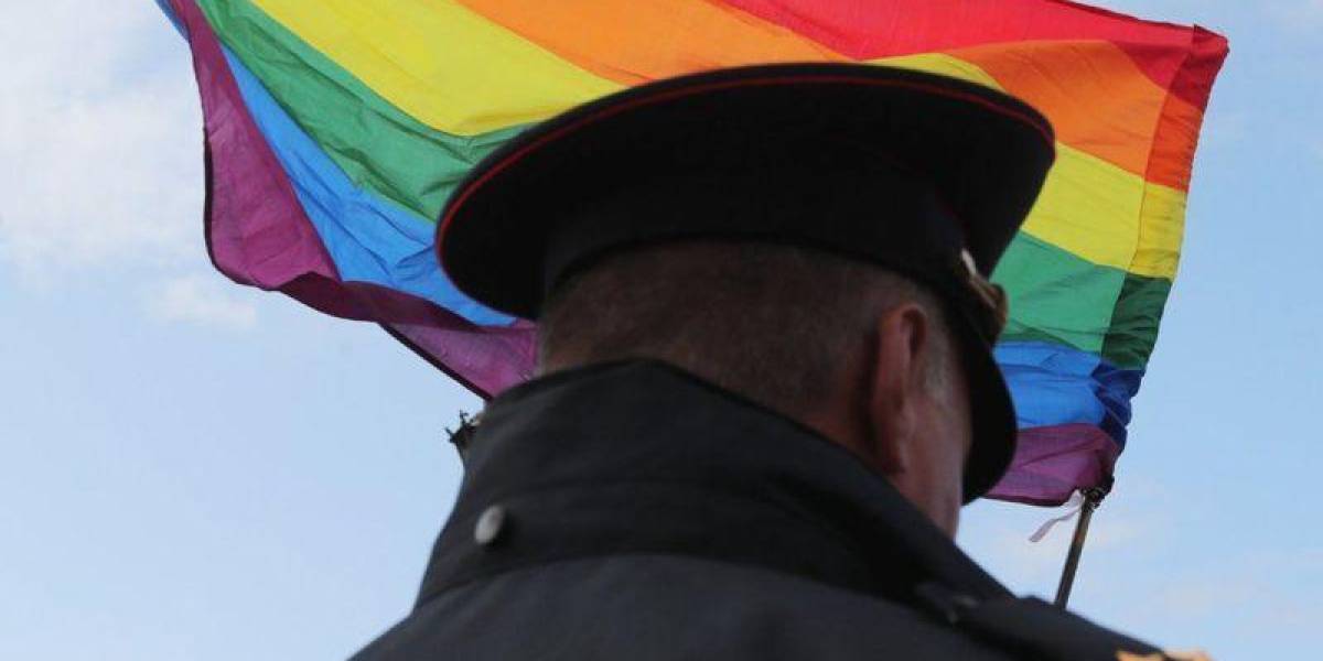 Hay pánico en la comunidad: el Tribunal Supremo de Rusia prohíbe el movimiento LGBT y lo declara como una organización extremista