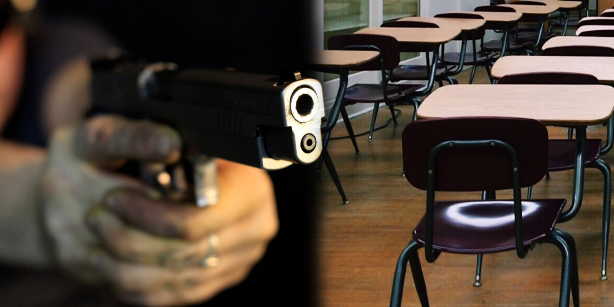 Violencia en Ecuador: los profesores en alerta por la tenencia de armas en las aulas