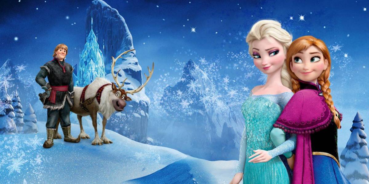 La magia de Frozen continuará con dos nuevas películas