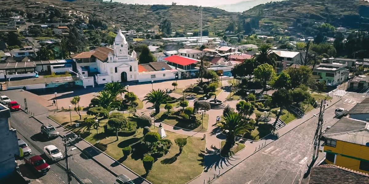 Quito: la agenda de actividades por las fiestas en honor la Virgen de La Merced