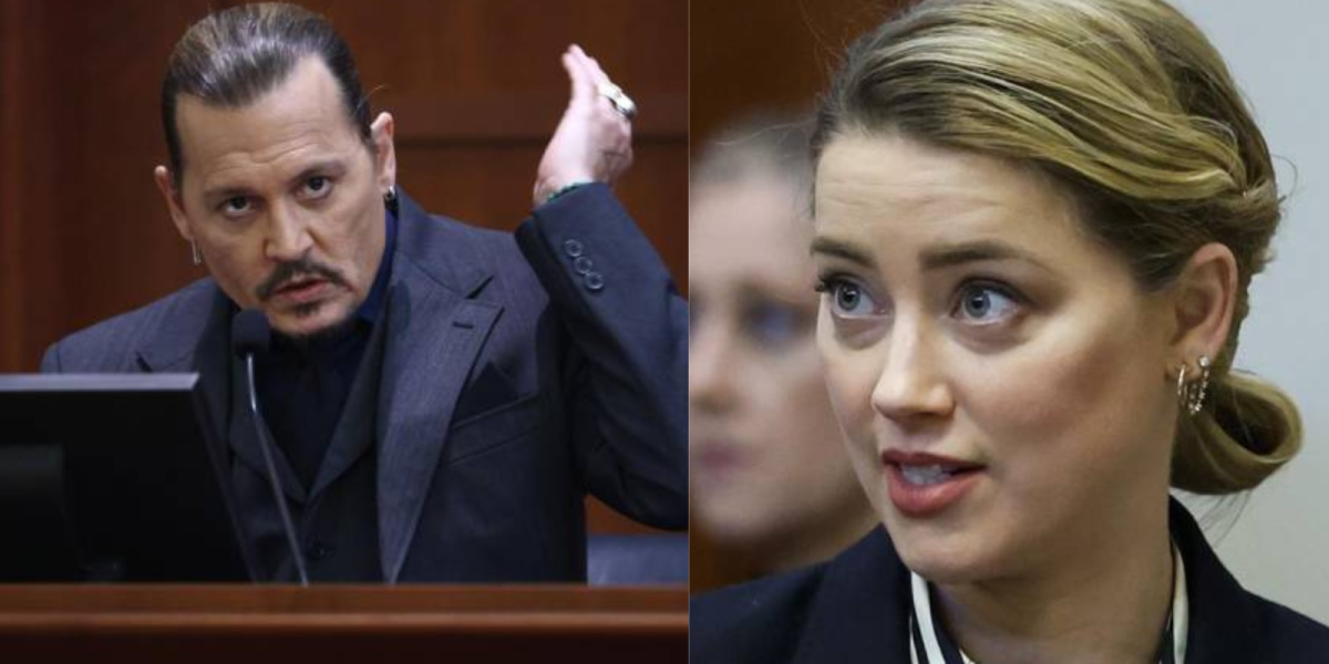 Johnny Depp VS Amber Heard: Jueza responde ante pedido de anulación del veredicto final