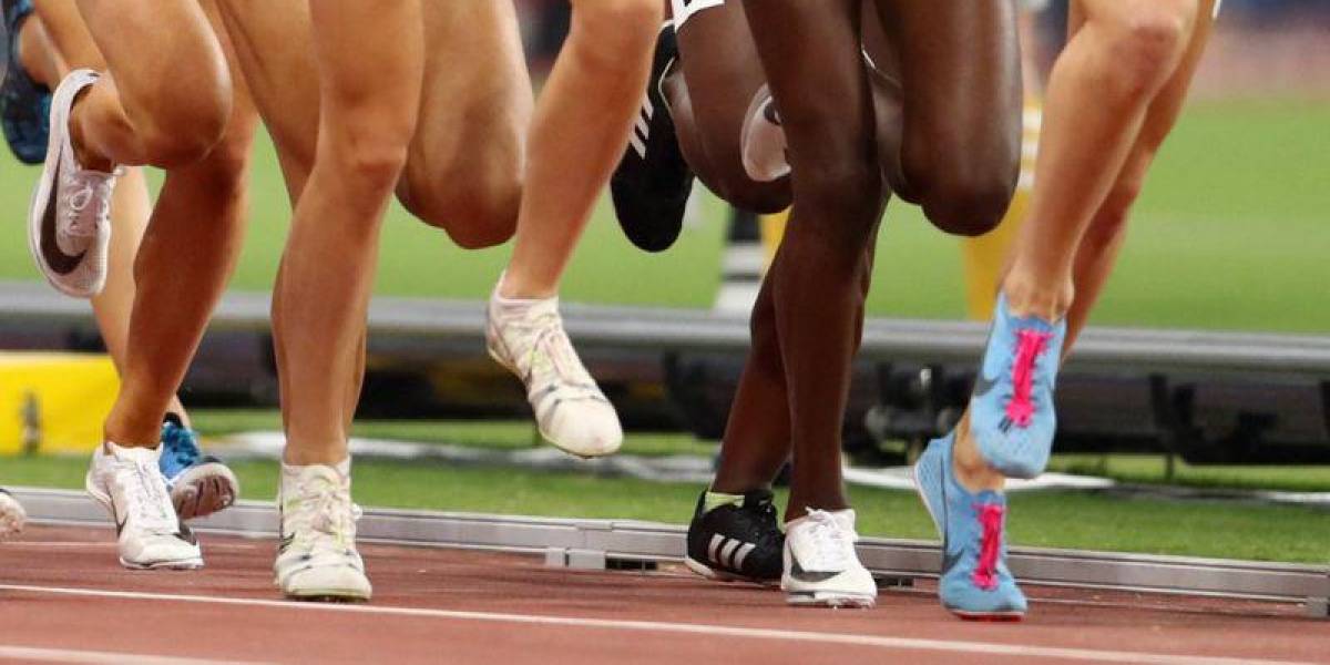 El Consejo Mundial de Atletismo prohíbe a las atletas transgénero competir en las categorías femeninas si han pasado la pubertad masculina