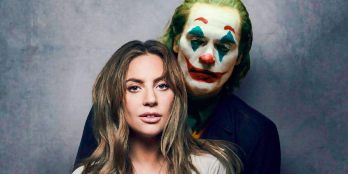 Lady Gaga confirma su actuación en el Joker 2