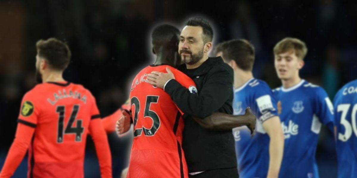 Moisés Caicedo: DT del Brighton revela que tiene definido a su reemplazo en caso de fichar por el Chelsea