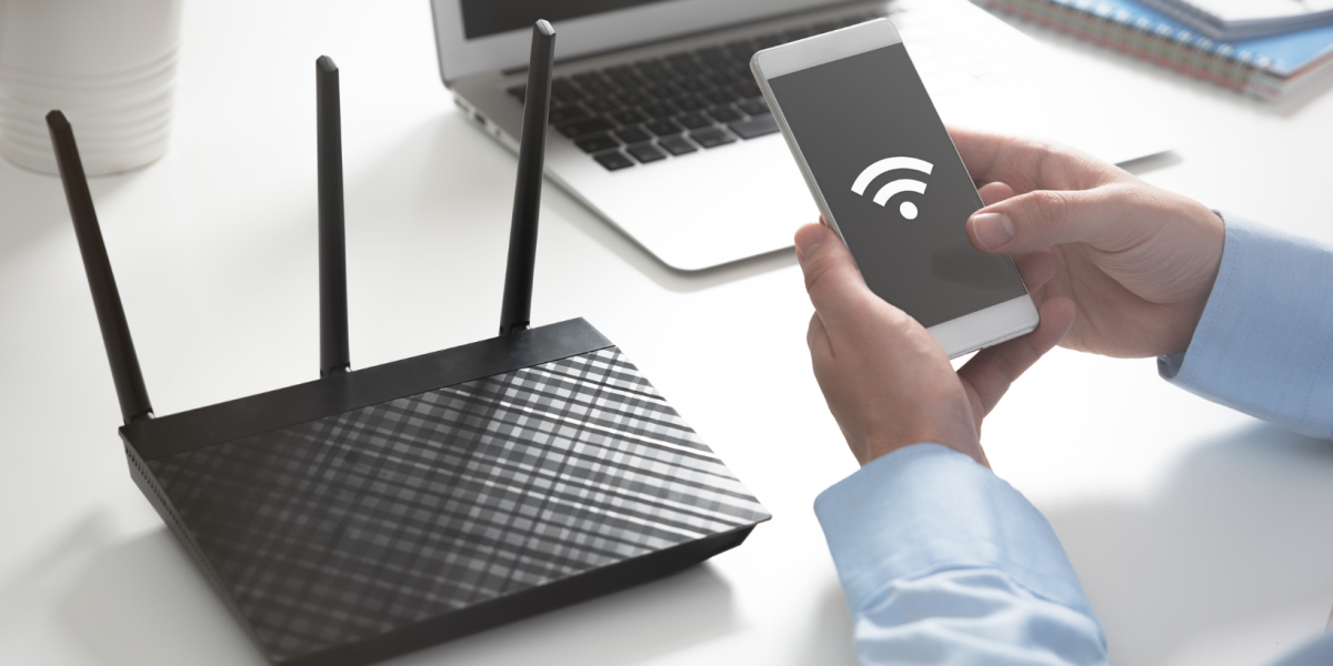 Mejora tu Wi-fi para una conexión más rápida y estable