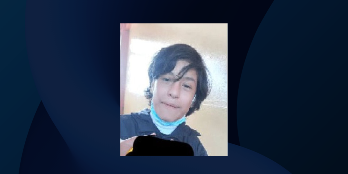 Quito: adolescente de 14 años reportado como desaparecido fue localizado en Solanda