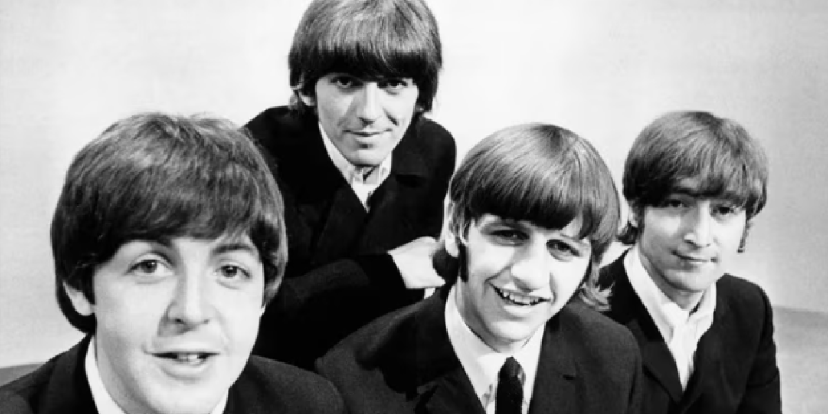 53 años después se conocerá el último tema de The Beatles, Now and Then