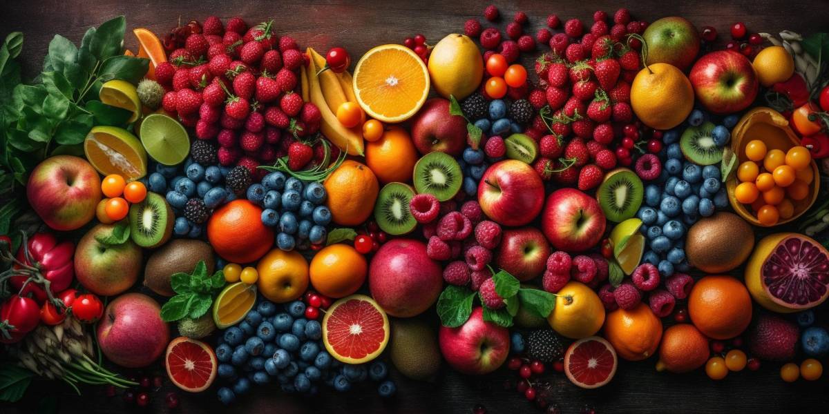 ¿Quieres atraer abundancia en este 2024? Estas son las frutas que debes tener el último día de este año