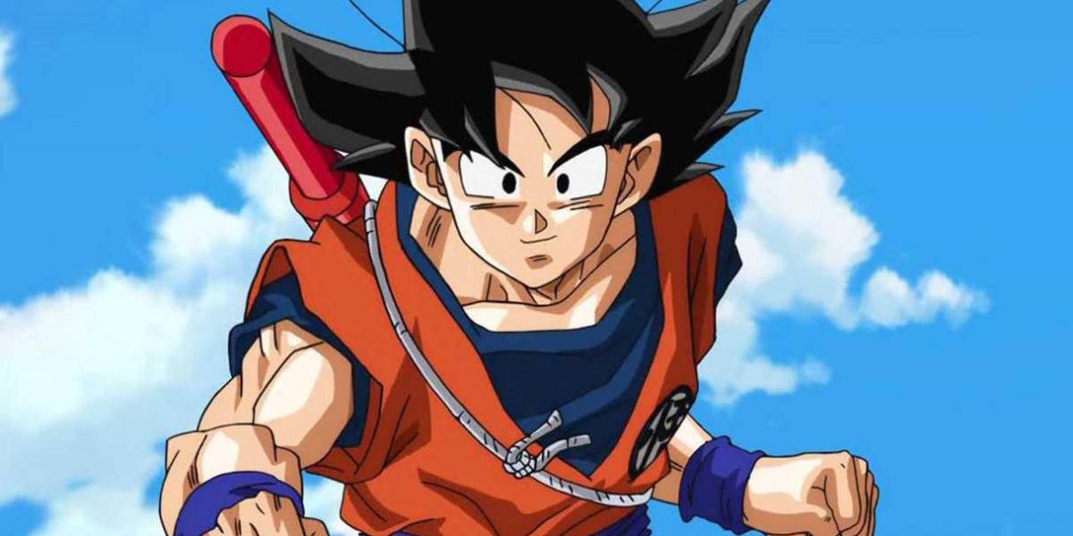 Goku Day: la historia detrás del personaje que cambió al anime