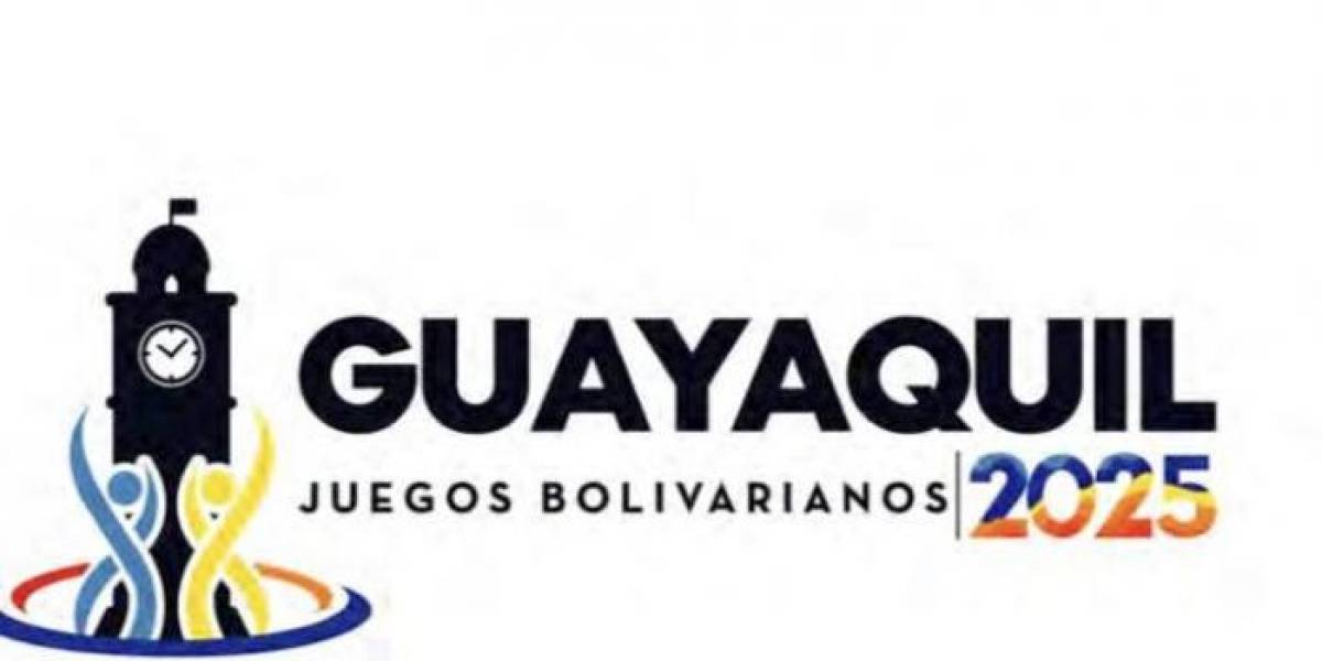 Guayaquil no será la sede de los Juegos Bolivarianos 2025 por falta de recursos económicos