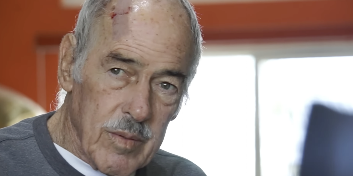 Andrés García atraviesa crítico estado de salud: Se acerca el fin