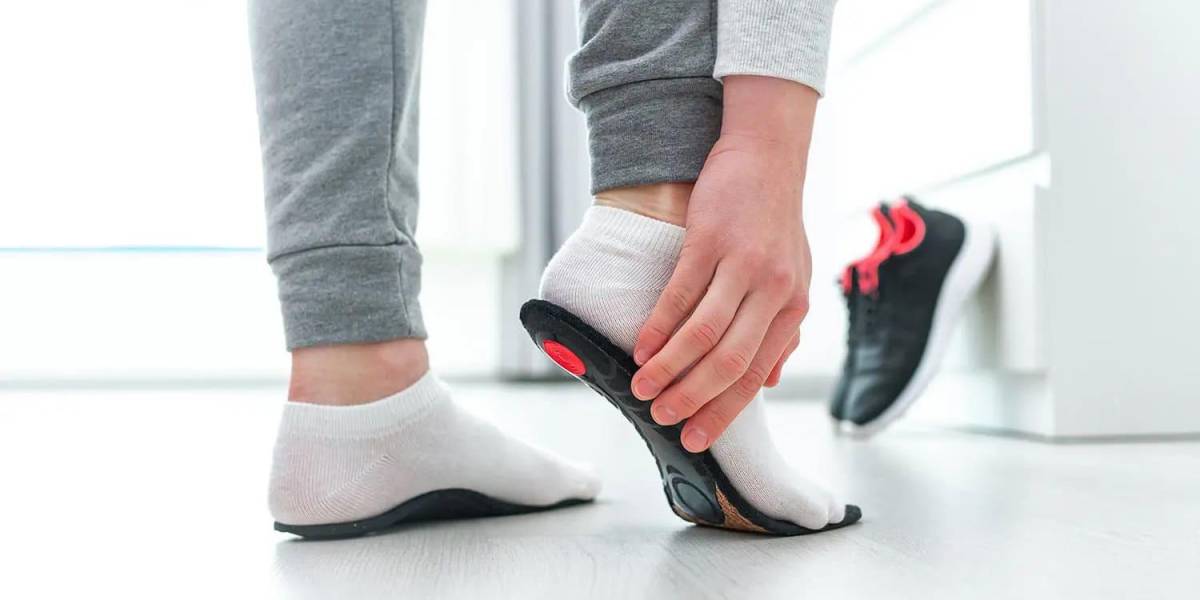 ¿Puede el pie plano traer riesgos a la salud?