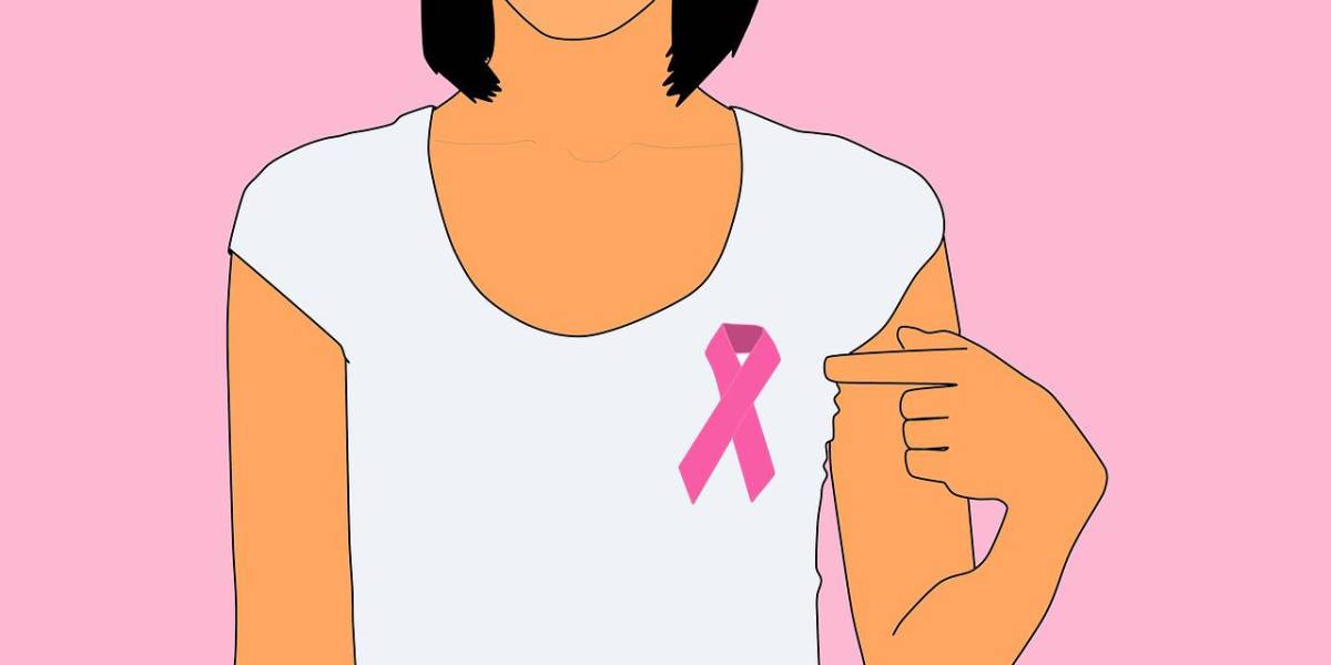 Cáncer de mama: estos son los lugares donde puedes hacerte exámenes para prevenir la enfermedad