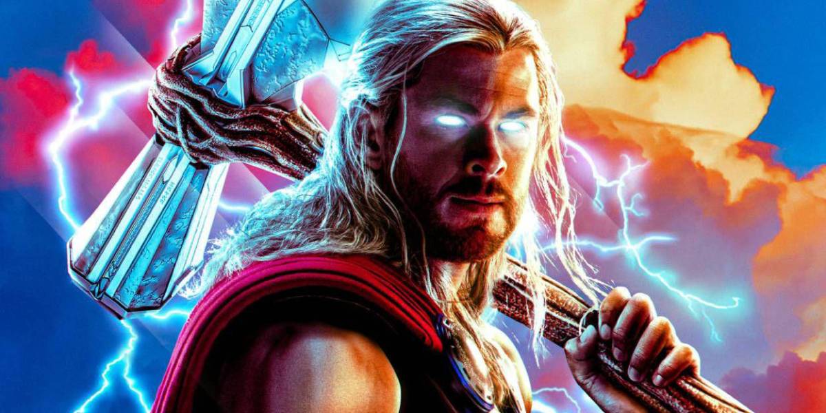 Thor: Love and Thunder en Disney Plus: fecha de estreno en la plataforma