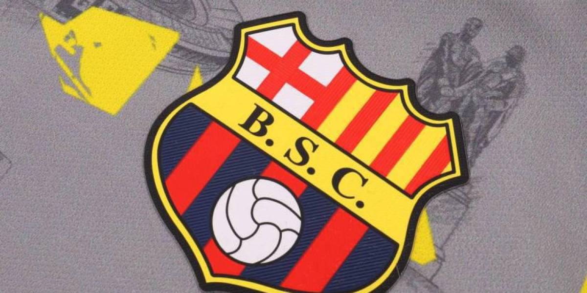 Liga Pro: Barcelona SC fichó a un juvenil ex Liga de Quito y lo prestó al Técnico Universitario