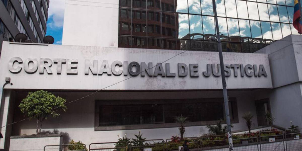 La Judicatura nombra a ocho conjueces temporales para la Corte Nacional de Justicia