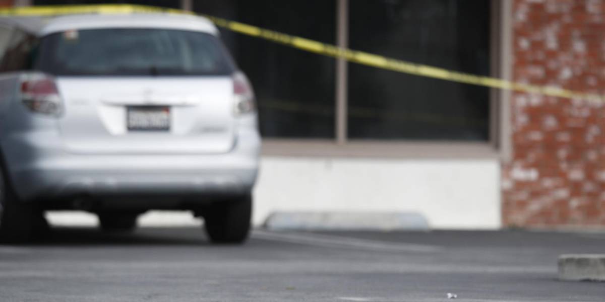 Un hombre armado mata a 5 personas, incluido un niño de 8 años, en Texas, EE.UU.