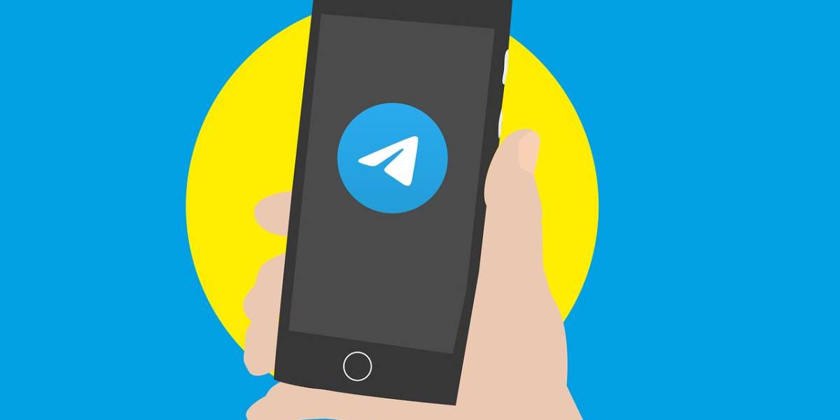 Telegram registra 70 millones de usuarios en un día con la caída de los servicios de Facebook