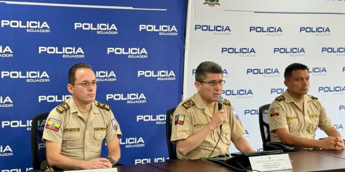 La Policía creará una nueva fuerza anticriminal para reducir los homicidios en cinco provincias de la Costa