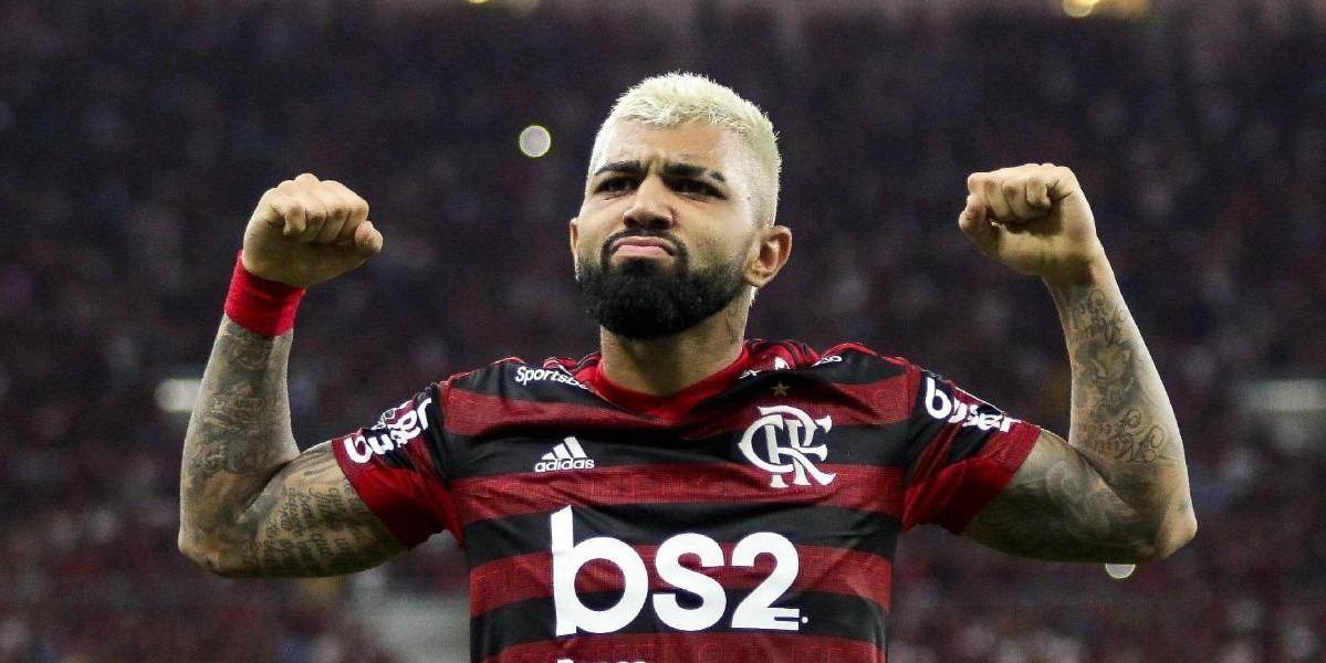 El TAS perdona a Gabigol y podrá jugar con el Flamengo