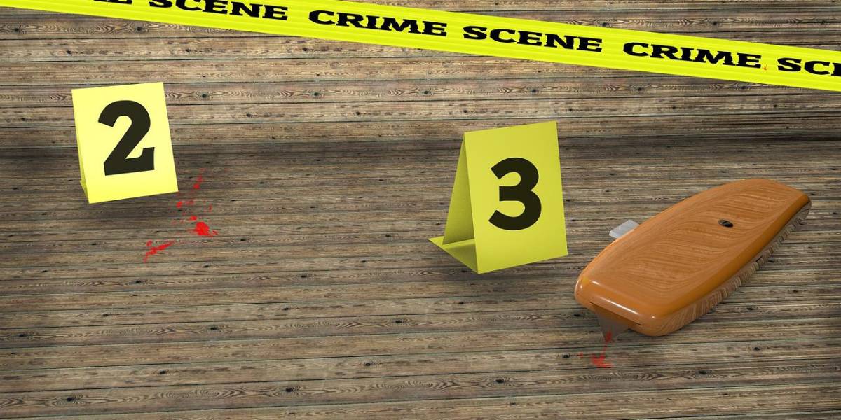 Una pareja china, propietarios de un chifa, fue asesinada en Ambato