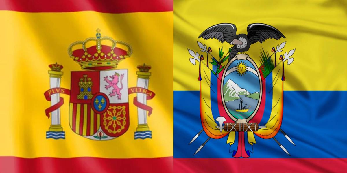 Los ecuatorianos, tercer grupo que más se nacionalizó español en 2022