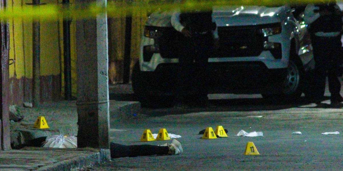 Una candidata a una alcaldía mexicana es asesinada durante un mitin político