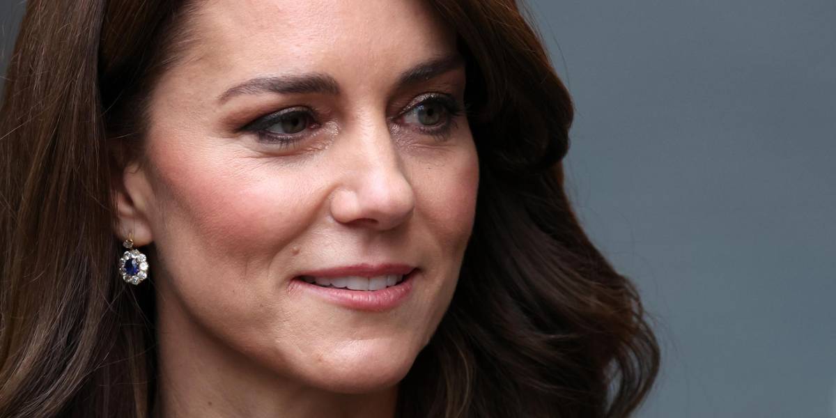 Kate Middleton | La princesa de Gales abandona el hospital y regresa a su domicilio de Windsor