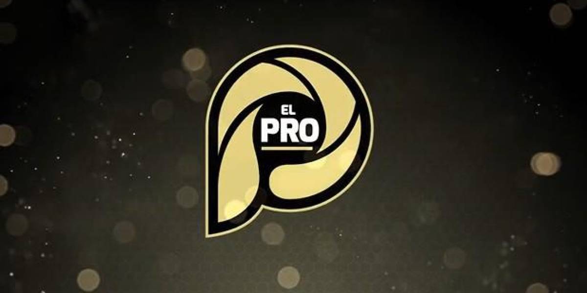 Liga Pro: Hora, fecha y canales para ver los premios El Pro 2023