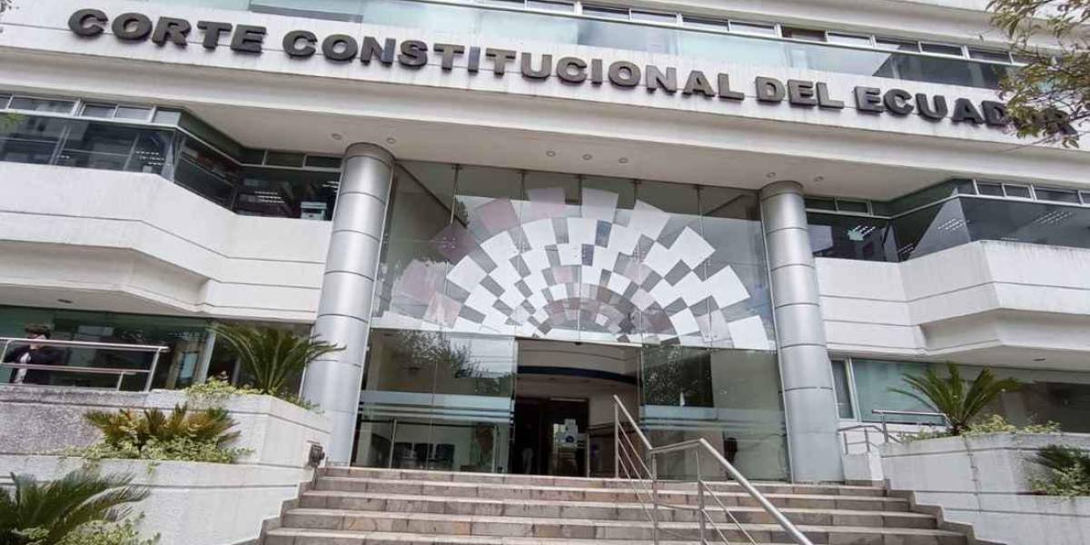 La Corte Constitucional analizará en una audiencia la urgencia del decreto-ley de Finanzas Públicas