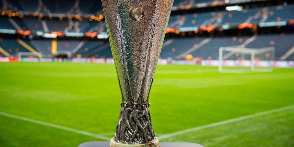 Europa League: definidas las llaves de cuartos de final