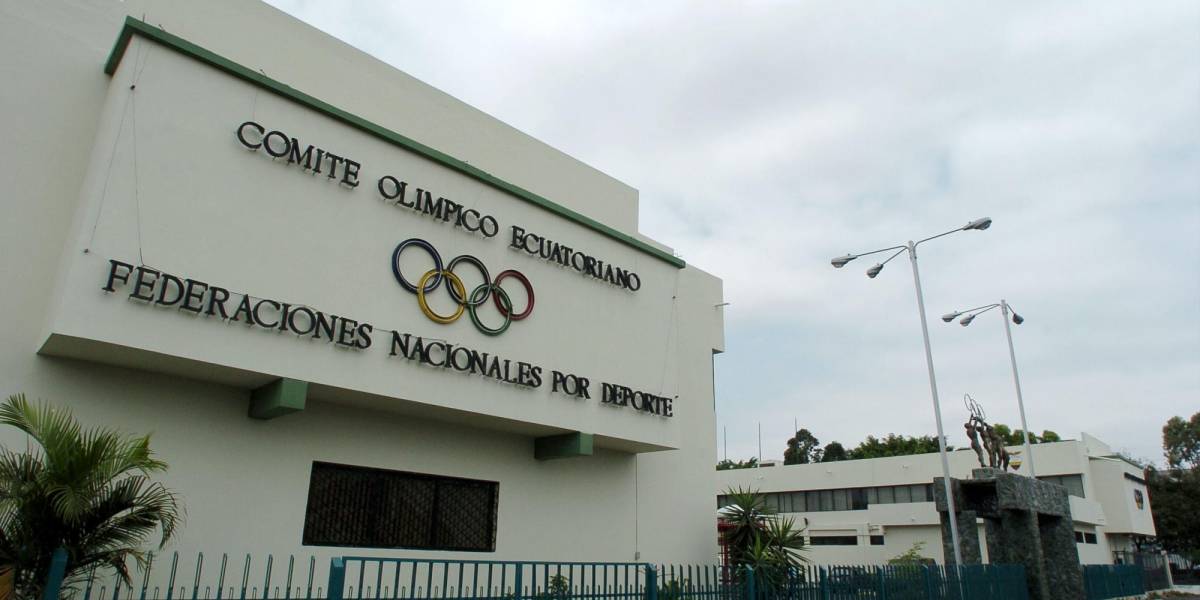 COE excluye a Fedeguayas del Comité Organizador de los Juegos Bolivarianos Guayaquil 2025