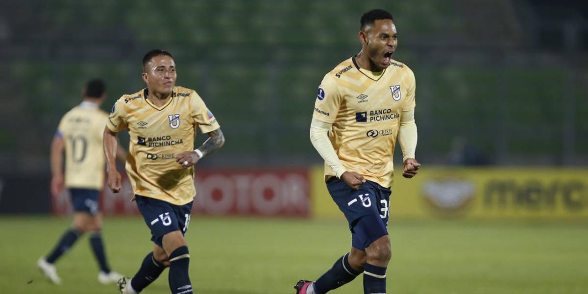 Universidad Católica busca aferrarse al liderato de su grupo en Copa Sudamericana contra Unión La Calera