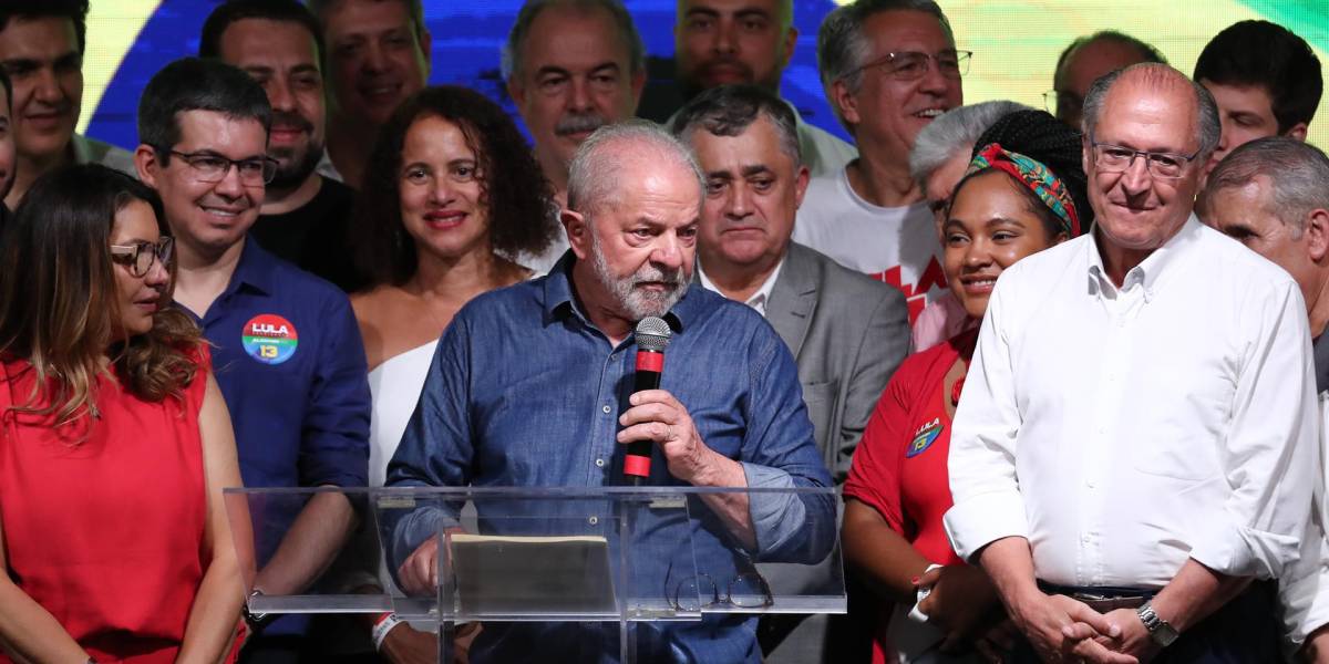 Lula da Silva gana en Brasil: ¿Vuelve el 'Socialismo del siglo XXI' a Latinoamérica?