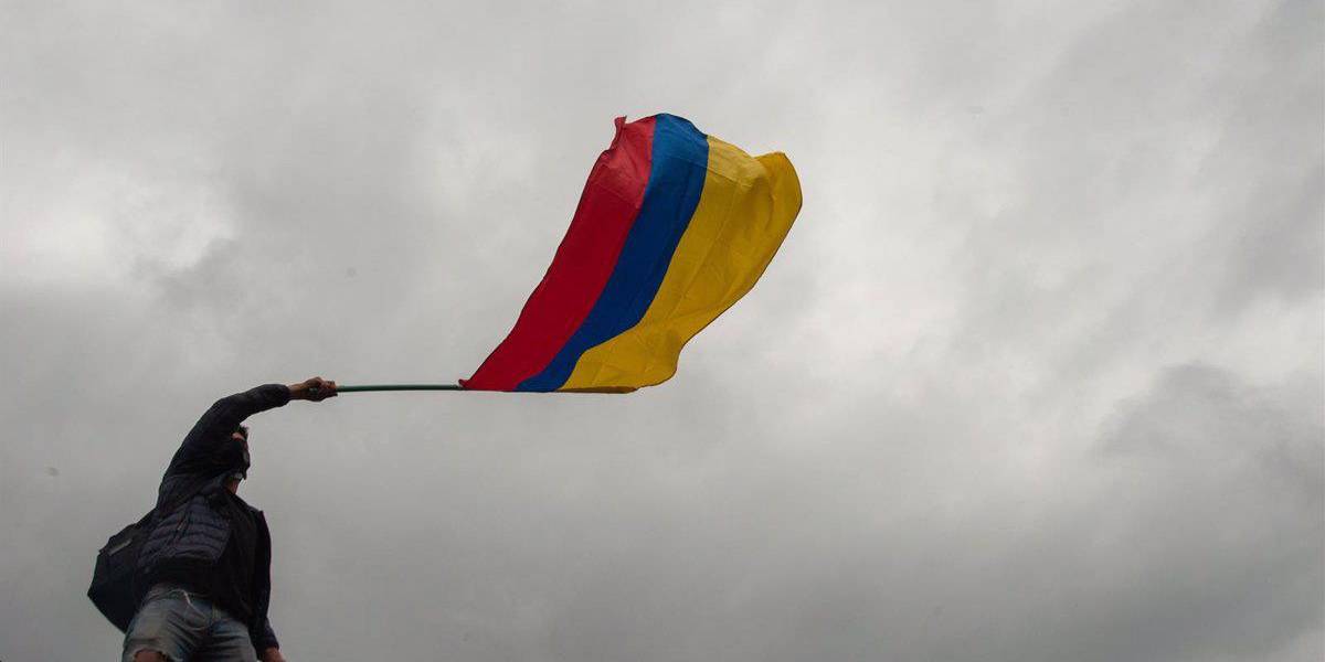 Comité Nacional del Paro de Colombia anuncia un cese temporal de las movilizaciones