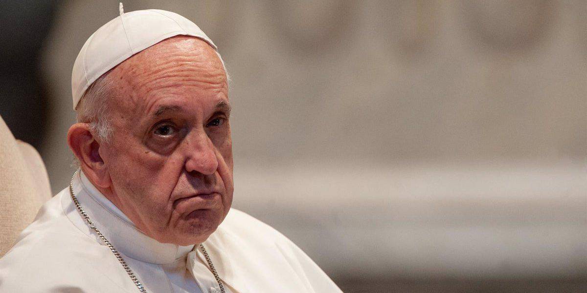 El Papa visitaría Kiev en agosto y espera tener resultados positivos sobre la guerra