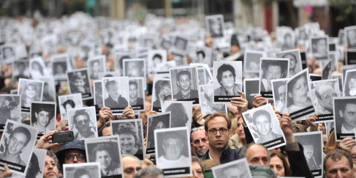 La Justicia argentina declara crimen de lesa humanidad el atentado contra la AMIA